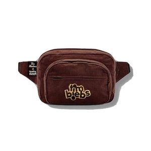 BRAND NEW Tim Hortons x Justin Bieber Tim Biebs Collab Fanny Pack Belt Bag